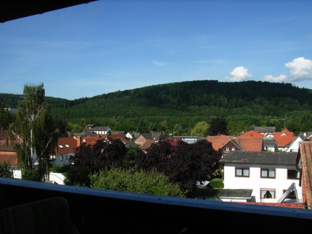 Hotel Schloessmann Bad König Zimmer foto